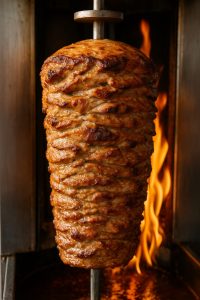 hähnchen dürum (160g)